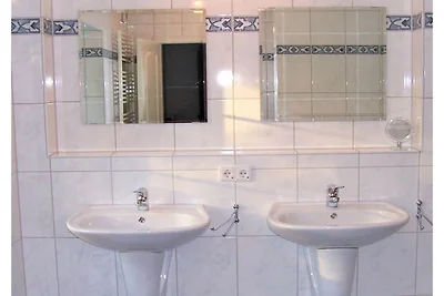 Friesenhaus Wallsbuell