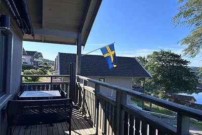 5 sterren vakantie huis in UDDEVALLA