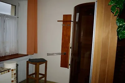 "Linde" en la Casa Kühn