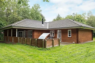8 Personen Ferienhaus in Toftlund-By Traum
