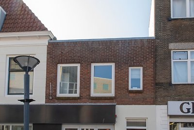 Tolle Wohnung in Vlissingen