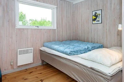 6 Personen Ferienhaus in Hejls