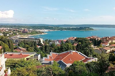 Wohnungen in Portoroz mit 2 Schlafzimmer