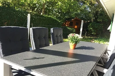 Bungalow mit 1 Schlafzimmer