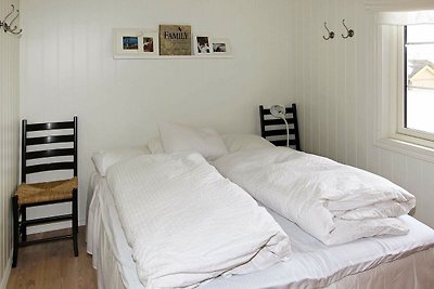 4 Sterne Ferienhaus in ÅSERAL