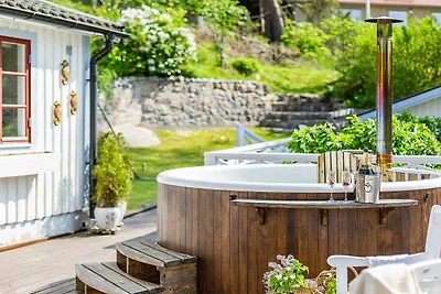 5 stelle case ad Ödsmål-By Traum