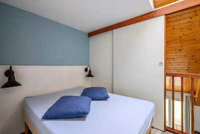3-Zimmer-Maisonette-Wohnung für 7 Personen...