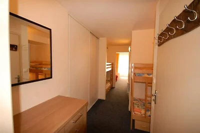 2 Zimmer für 8 Personen