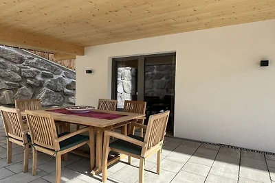 Kuća za odmor Dopust za oporavak Berwang