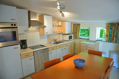 Moderna casa vacanze a Noiseux con giardino