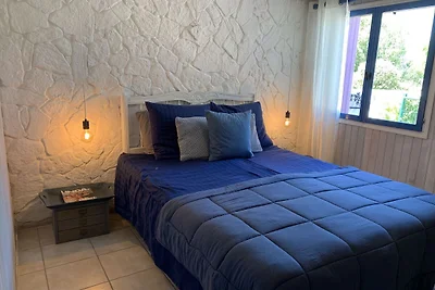 Villa tranquilla vicino alla spiaggia di...