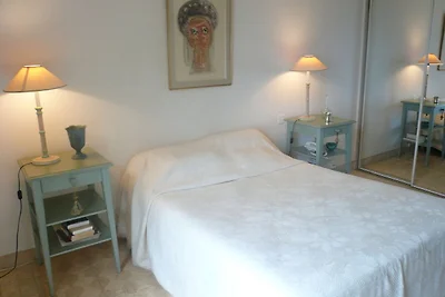 Soleggiata casa vacanze in Provenza con...