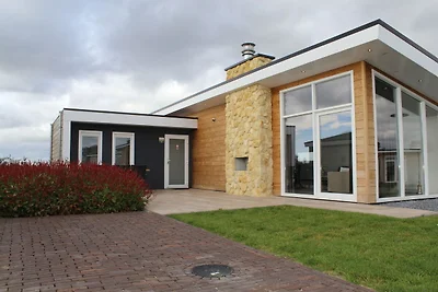 Ferienhaus in Bemelen mit drei Zimmern
