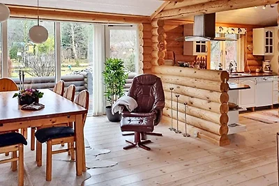 7 Personen Ferienhaus in Hadsund-By Traum
