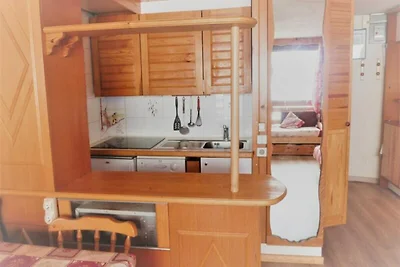 Ferienwohnung Familienurlaub Tignes