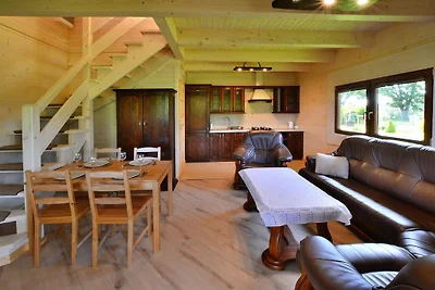 Familienurlaubsort, Wicie.
