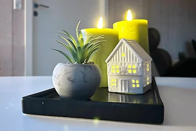 8 Personen Ferienhaus in Roslev-By Traum