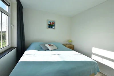 Ferienhaus in Breskens am Strand