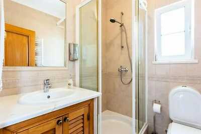 Casa a Budens con Golf e Spiaggia