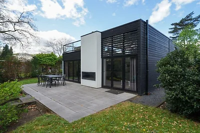 Ferienhaus in Otterlo mit Terrasse