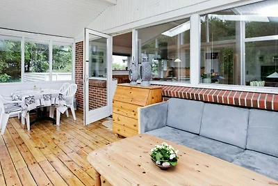6 Personen Ferienhaus in Jerup