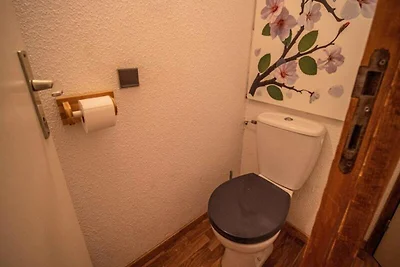 Apartment in Valmorel in der Nähe von...