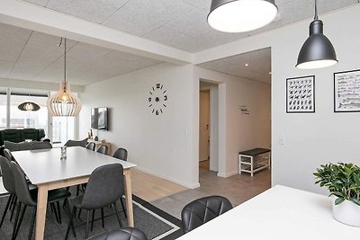 Luxuriöses Appartement in Jütland mit...