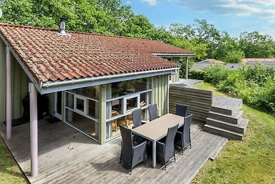 6 persone case ad Hadsund-By Traum