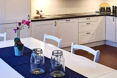 8 Personen Ferienhaus in Masfjordnes-By Traum