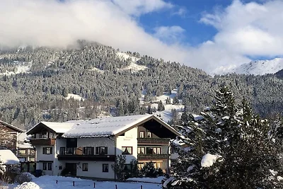 Alpenflair Ferienwohnung 106