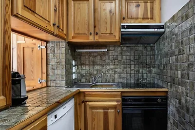 Residenz Domaine Jardin Alpin