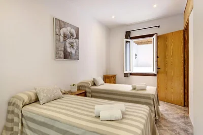 Haus in Ciutadella in der Nähe des...