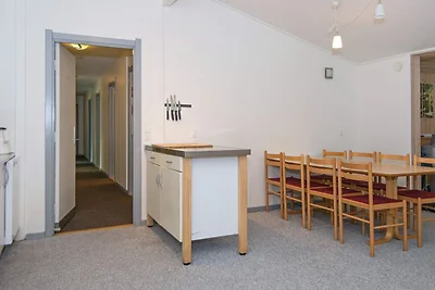 20 Personen Ferienhaus in Herning-By Traum