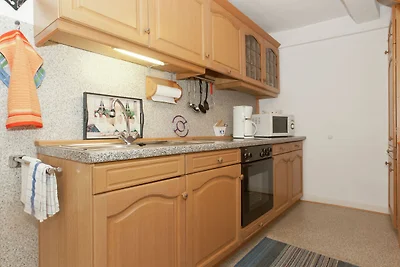Ruhige Wohnung in Meschede im Sauerland mit...