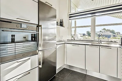 Ritiro di lusso a oster Hurup-By Traum