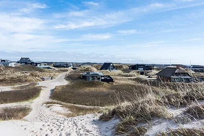 Kuća za odmor Dopust za oporavak Ringkøbing