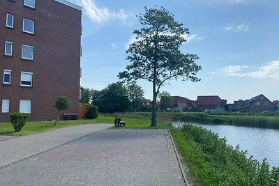 Ferienwohnung in Dornumersiel