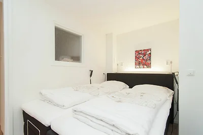 Moderne Wohnung im Zentrum von Bergen