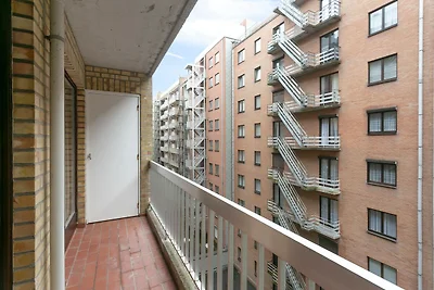 Schöne Wohnung in Blankenberge