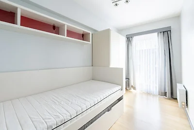 Malibu Sands AB07 für 8 Personen