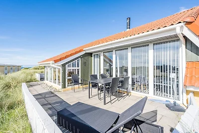 6 Personen Ferienhaus in Henne