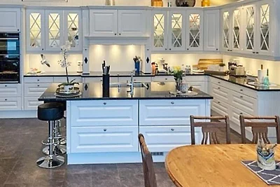 8 Personen Ferienhaus in Korssund-By Traum