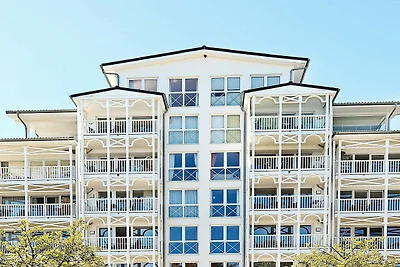 6 Personen Ferienhaus in Großenbrode