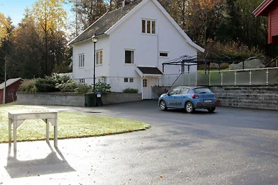 8 persone case ad Lindesnes