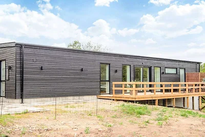 5 Sterne Ferienhaus in Ebeltoft
