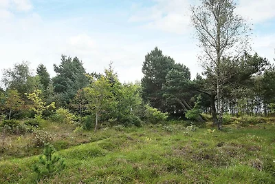 Afgelegen jaren 60 huisje -- By Traum...