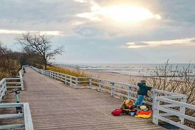 Casa vacanze a Kolobrzeg
