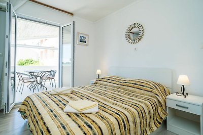 Villa Marija-Comfort One Bedroom Apartments