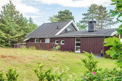 4 persone case ad Hadsund