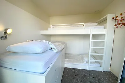 Appartement in Nieuwpoort met terras